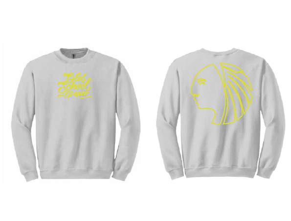 Sudadera Hombre