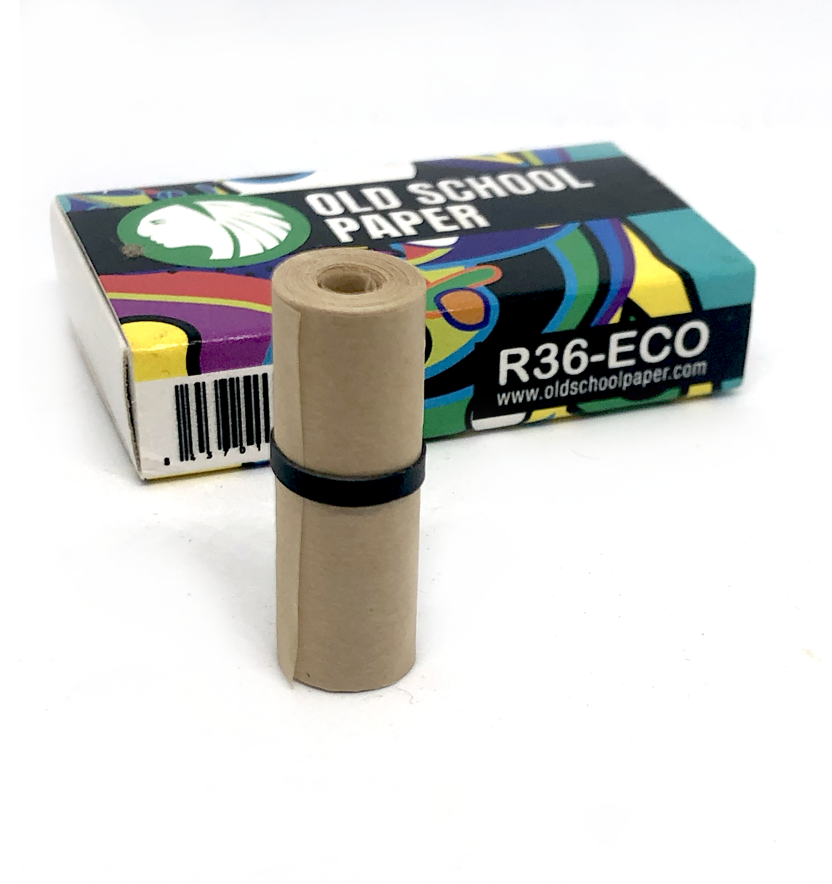 Recambio Rollo ECO R36