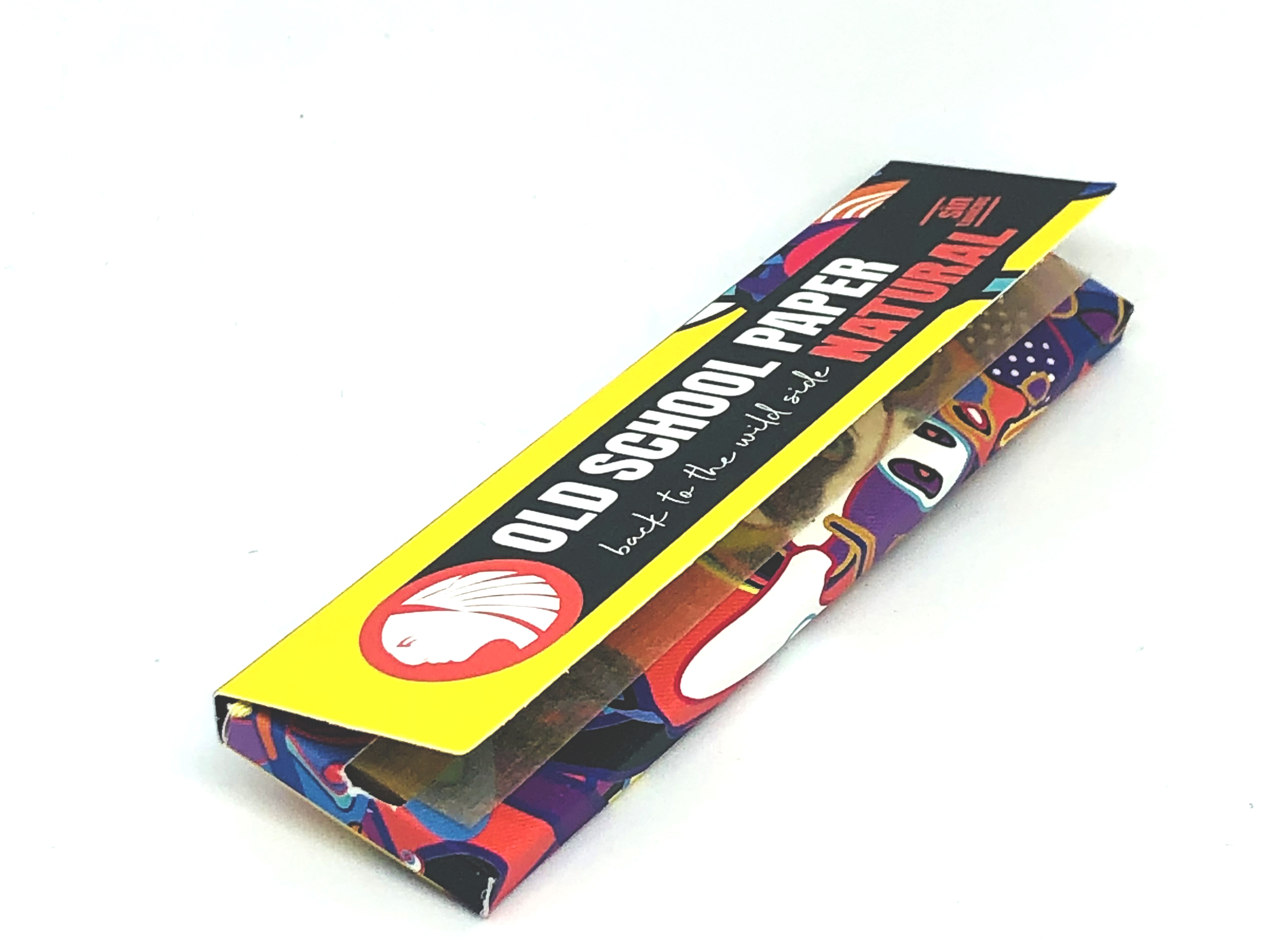 LIBRILLO MEDIUM Size