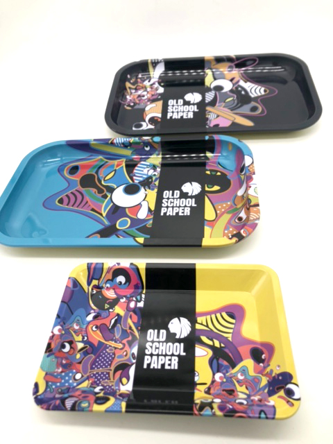 BANDEJA grande OSP (27×17, cm)