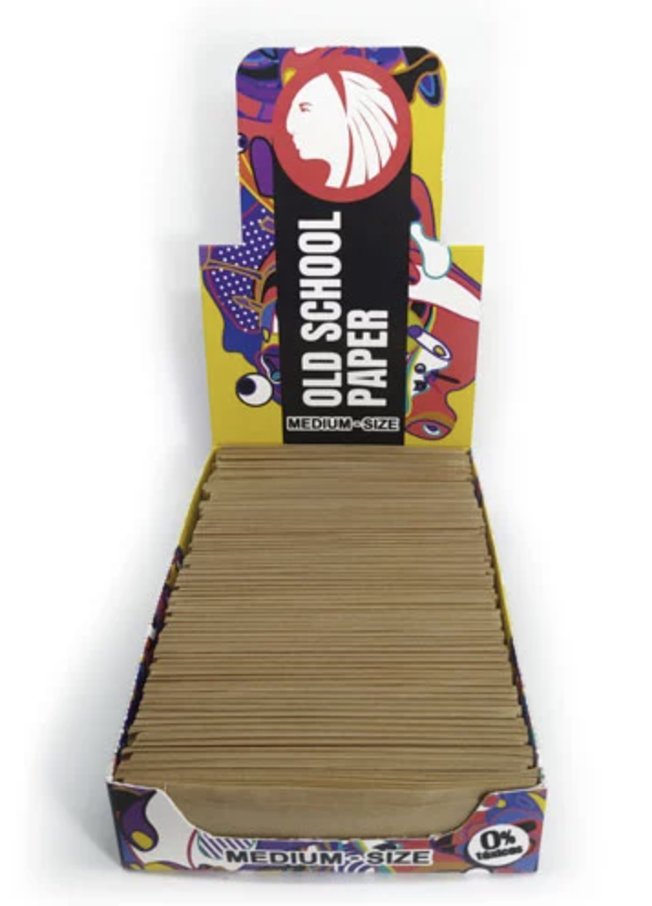 MEDIUM SIZE caja GRANEL