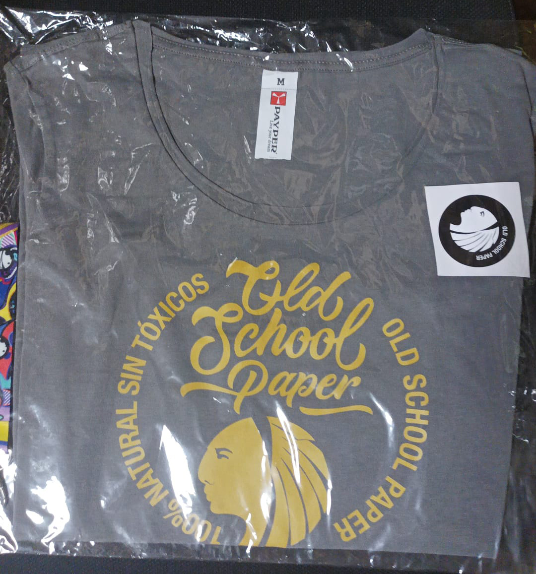 Camisetas Mujer