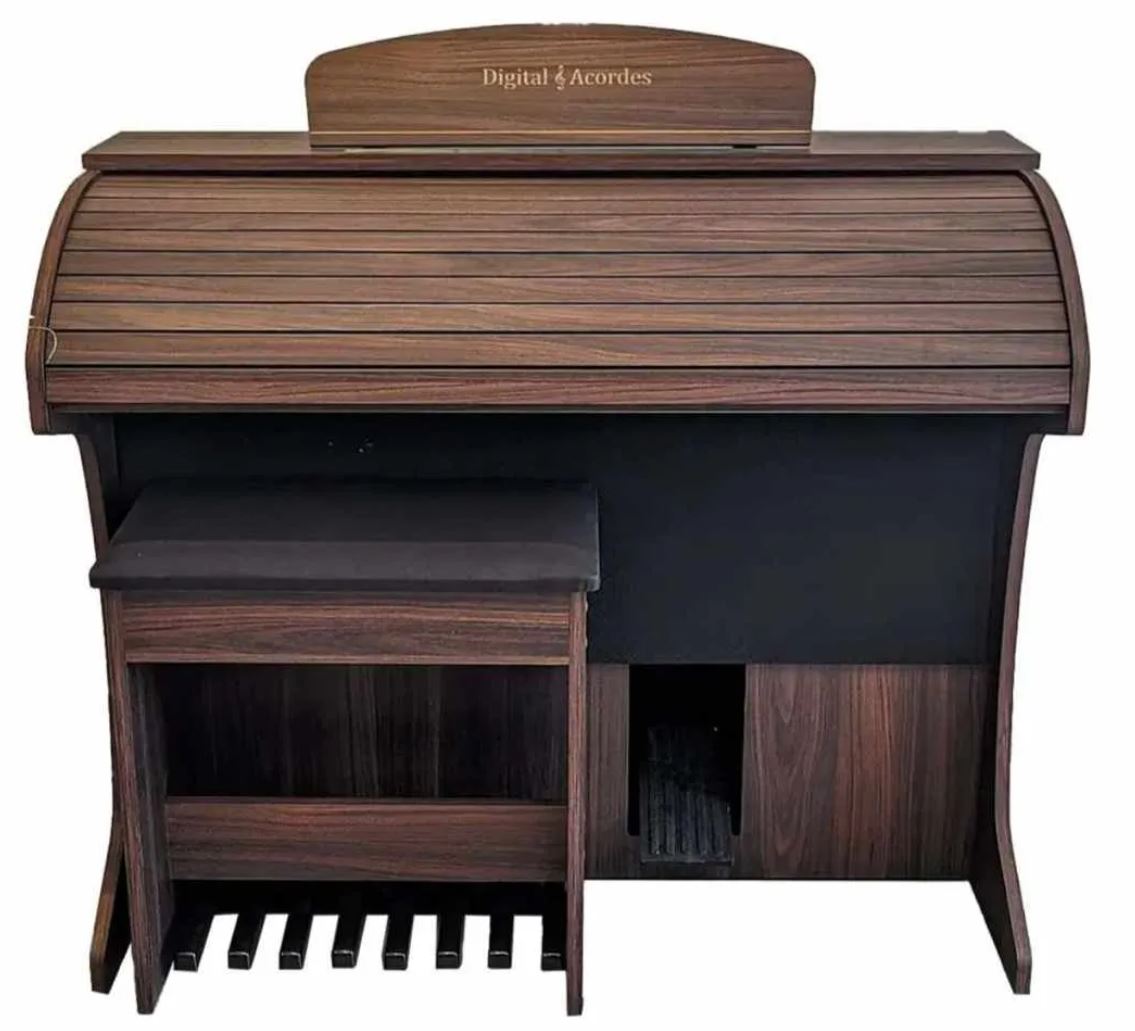 Órgão Eletrônico Acordes Premium