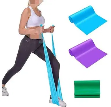 Resistance Bands Set