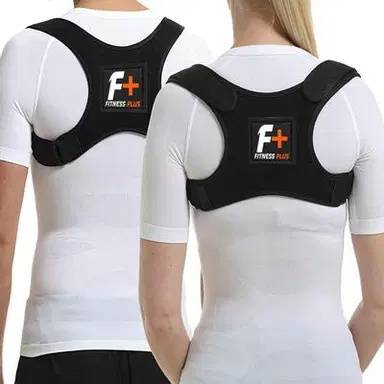 Fitness Plus Posture Corrector