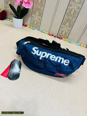 Supreme Waist Bag