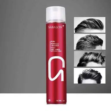 Sabalon Hairspray