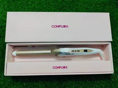 CONFU Hair Curler