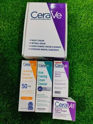 CeraVe Skincare Set