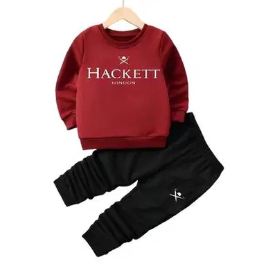 Hackett London Kids Outfit
