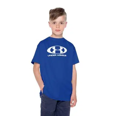 Under Armour Kids' T-shirt