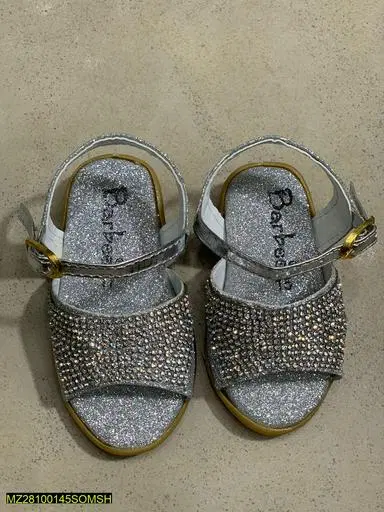 Sparkly Kids' Sandals