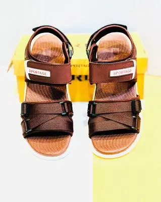 Sportage Brown Sandals