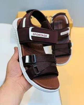 Sportage Brown Sandals