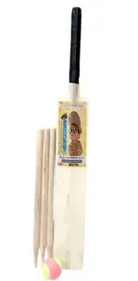 Kids Cricket Set