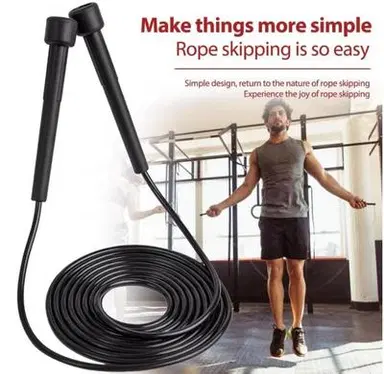 Jump Rope