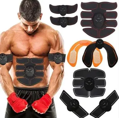 EMS Muscle Stimulator
