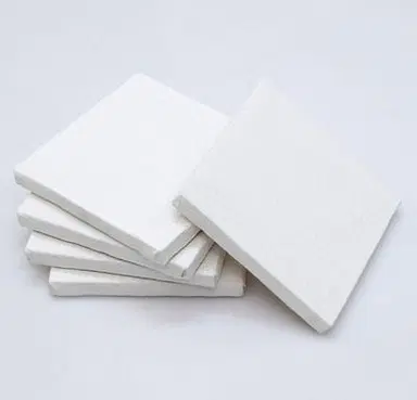 Ceramic Fiber Insulation Board