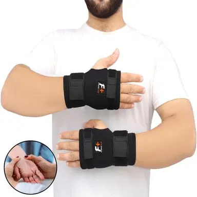 Adjustable Wrist Support Brace