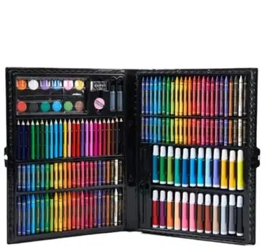 Deluxe Art Set
