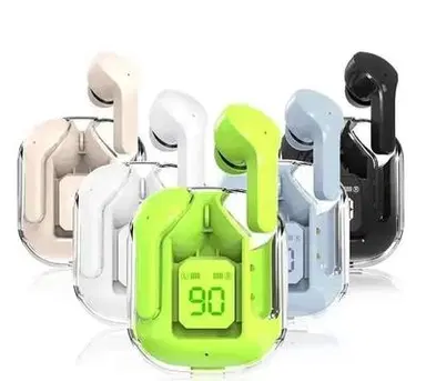 Wireless Bluetooth Earbuds