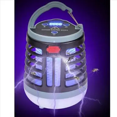 Electric Mosquito Killer Lamp
