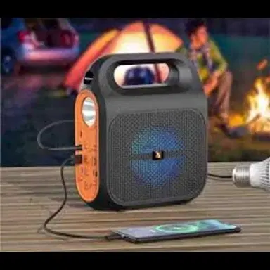 Portable Power Station