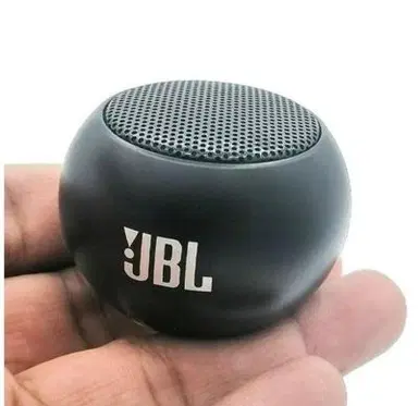 JBL Mini Portable Bluetooth Speaker