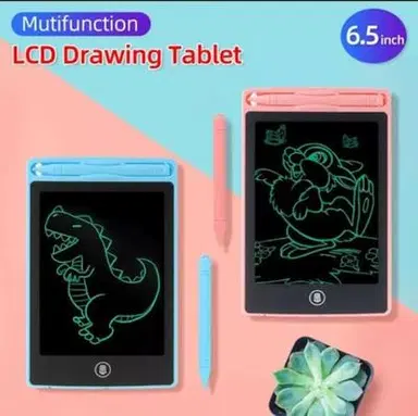 LCD Drawing Tablet