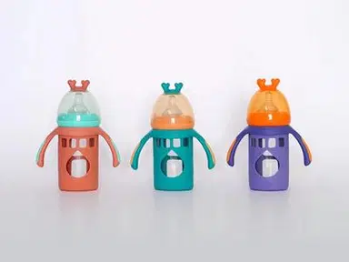 Kids’ Fun Sippy Cup
