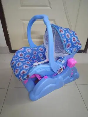 Baby Car Seat Carrycot