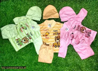 Baby Clothing Set