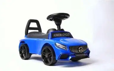 Kids Ride-On Toy Car