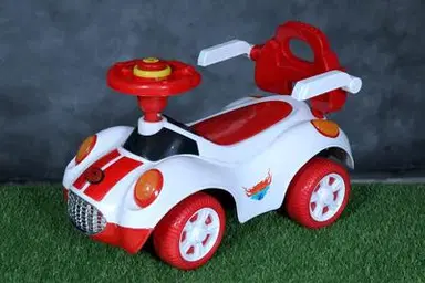 Kids Ride-On Toy Car