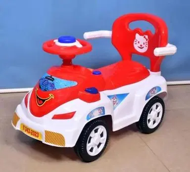 Kids Ride-On Toy Car
