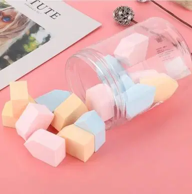 Makeup Sponge Set