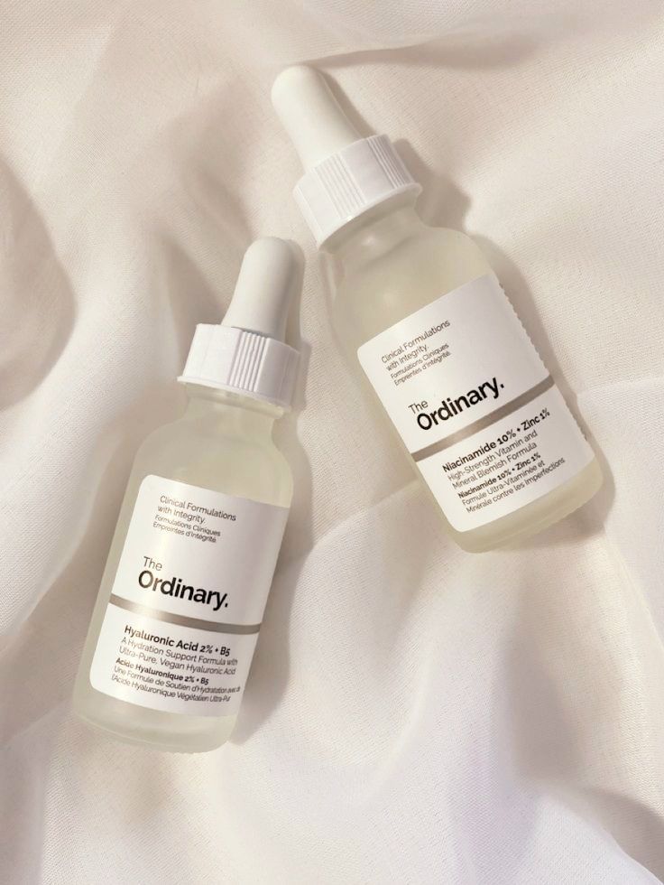 The Ordinary Niacinamide  Serum, 30 Ml