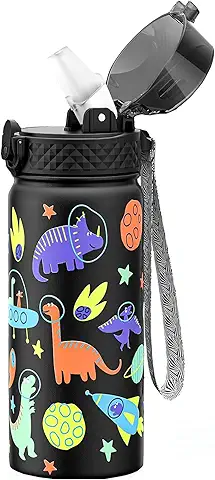 Dinosaur Kids Water Bottle