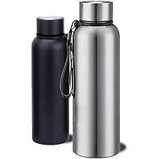 Stainless Steel Water Bottle