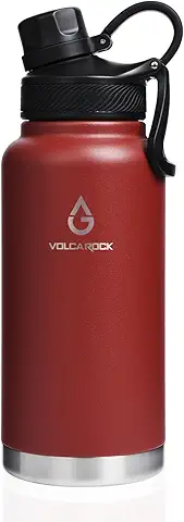 Volcarock Insulated Water Bottle