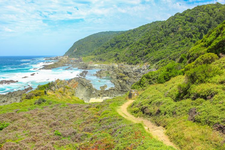 Garden Route Tour