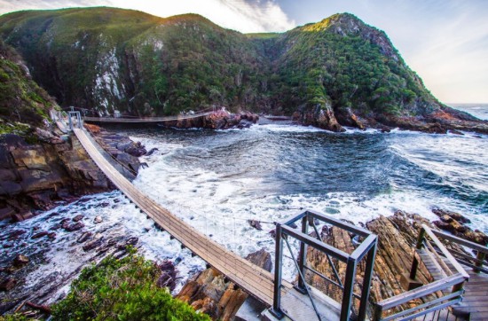 Garden Route Tour