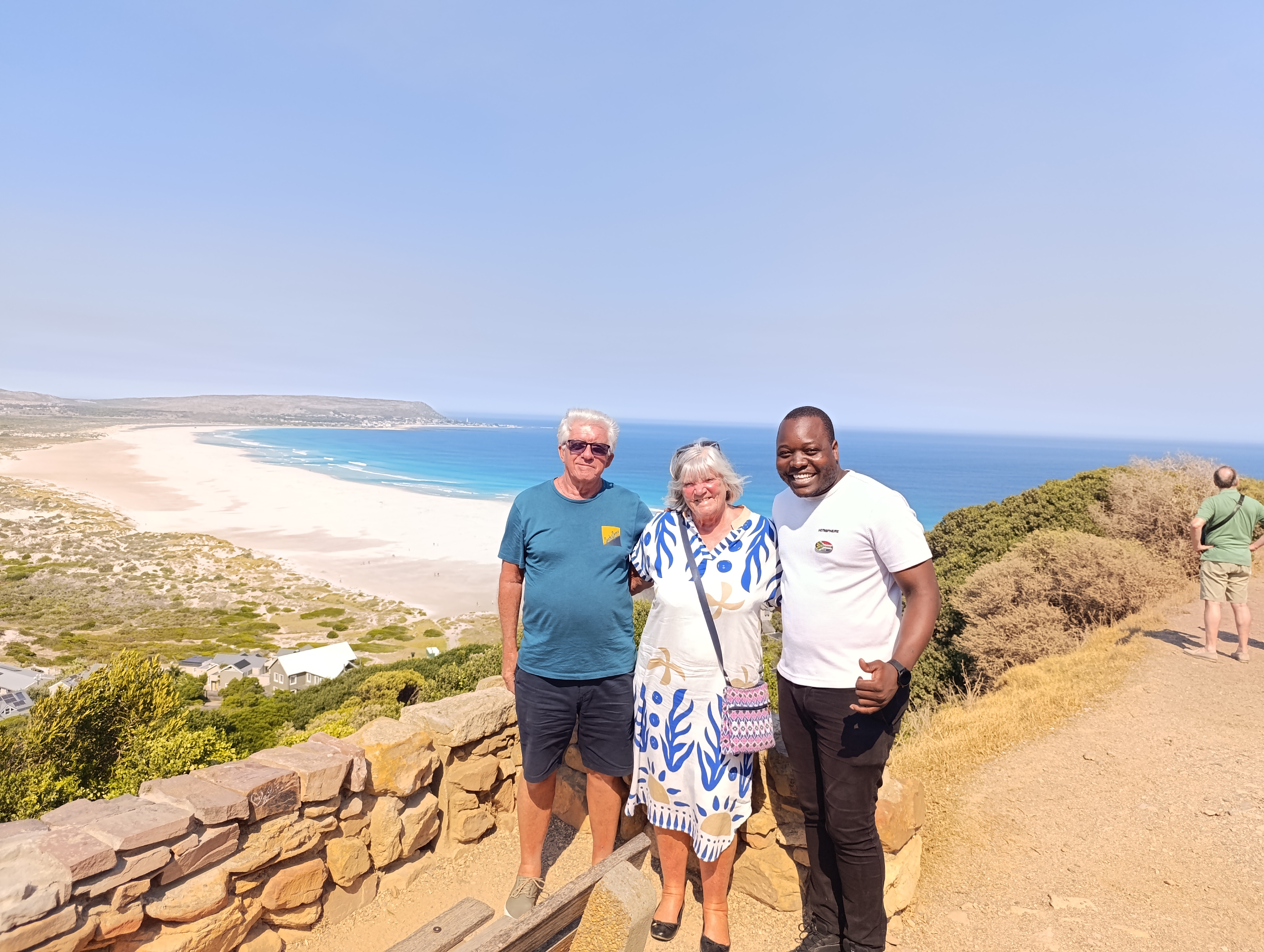 Cape of Good Hope and Boulder's Beach Tour 