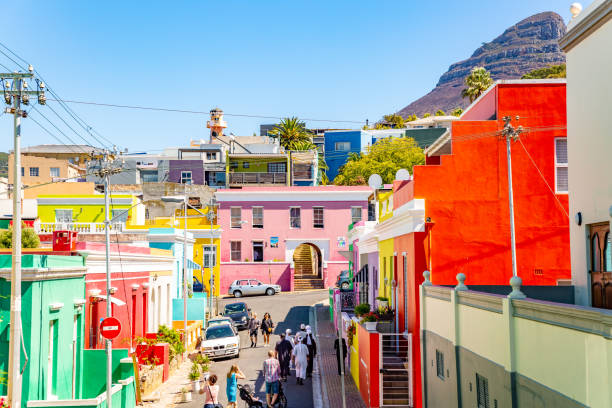 Cape Town City Tour