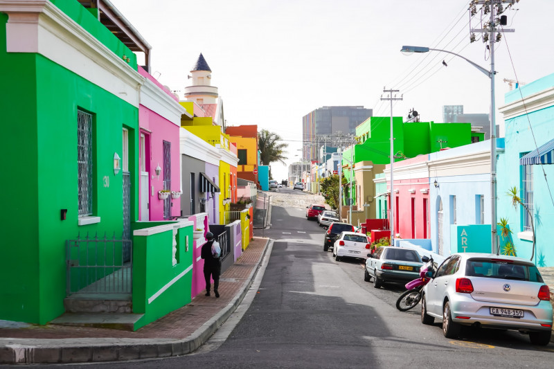 Cape Town City Tour