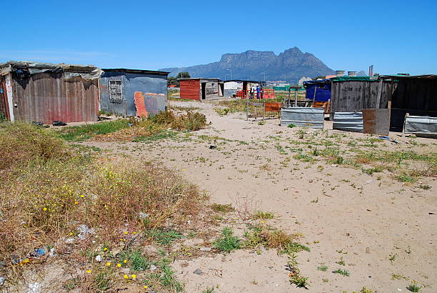 Langa Township Tour 