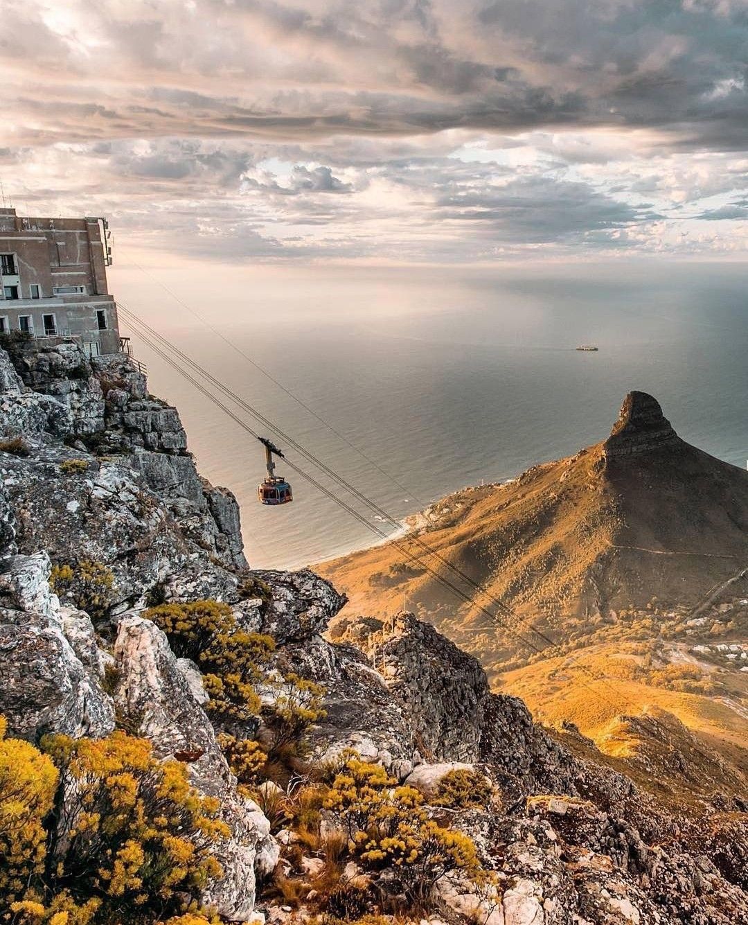 Helicopter Scenic Flight