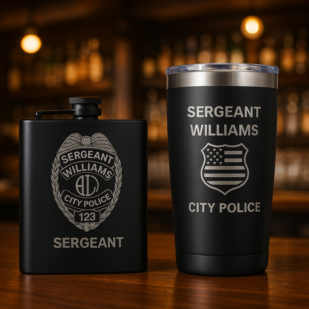 Precision Laser Designs