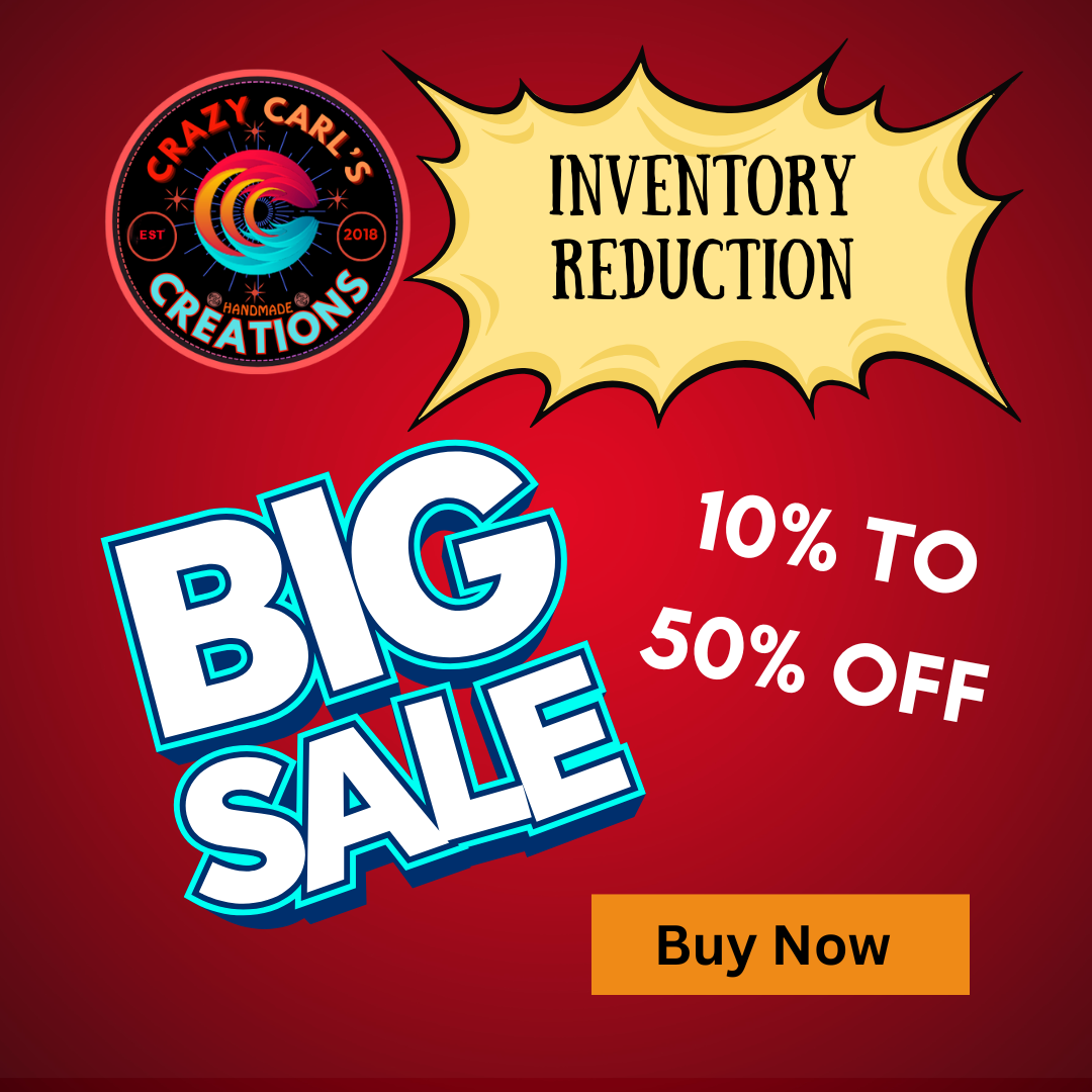 Handmade 3D Clocks | Laser Cut Wood Clock Decor | Unique Gifts for Home