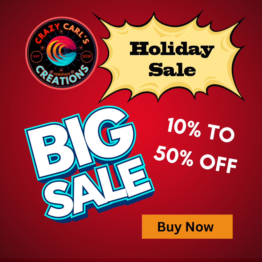 U.S. Coin Rings (State Quarters and Half Dollars)